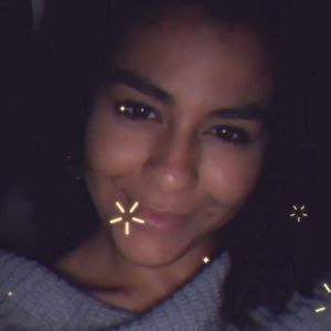 Meet your Posher, Rosangelica